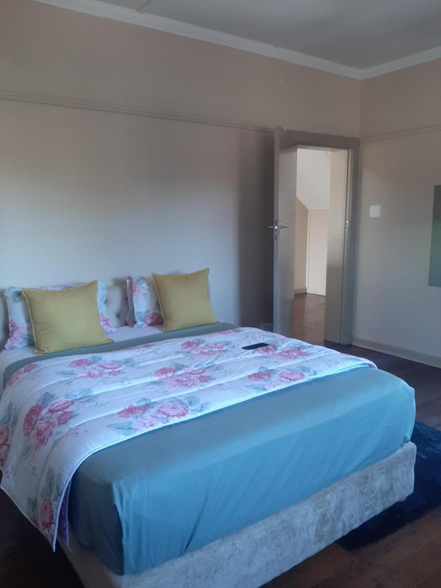Triple S Guest House Ciudad del Cabo Exterior foto